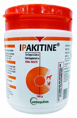 Ipakitine powder cheap for dogs